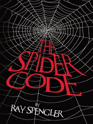 cover image of The Spider Code